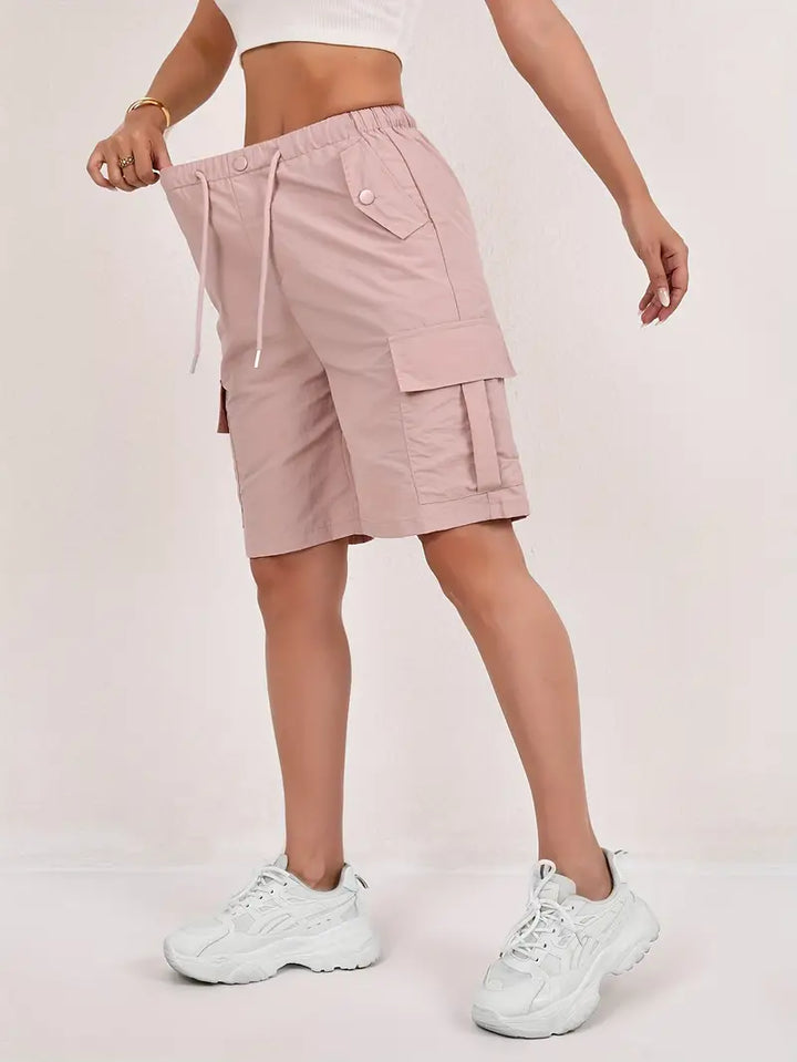 Via™ | Shorts Cargo Leggeri
