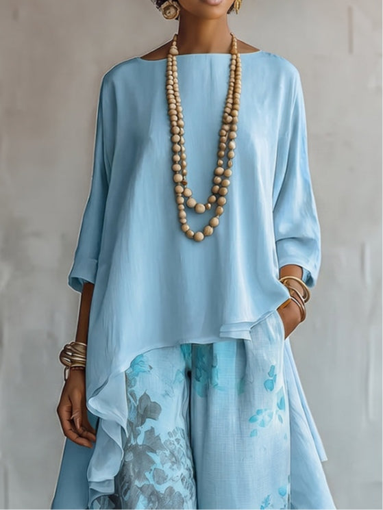 Felecia™ | Completo Elegante