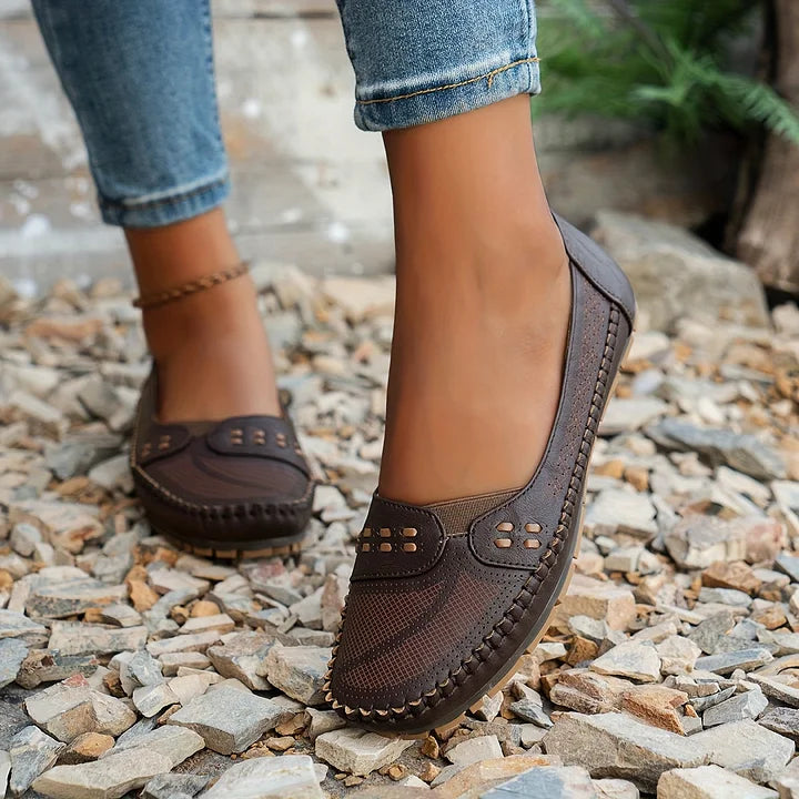 Paulette™ | Scarpe ortopediche eleganti
