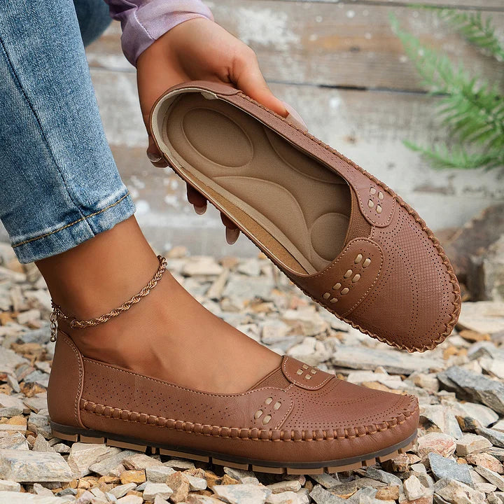 Paulette™ | Scarpe ortopediche eleganti