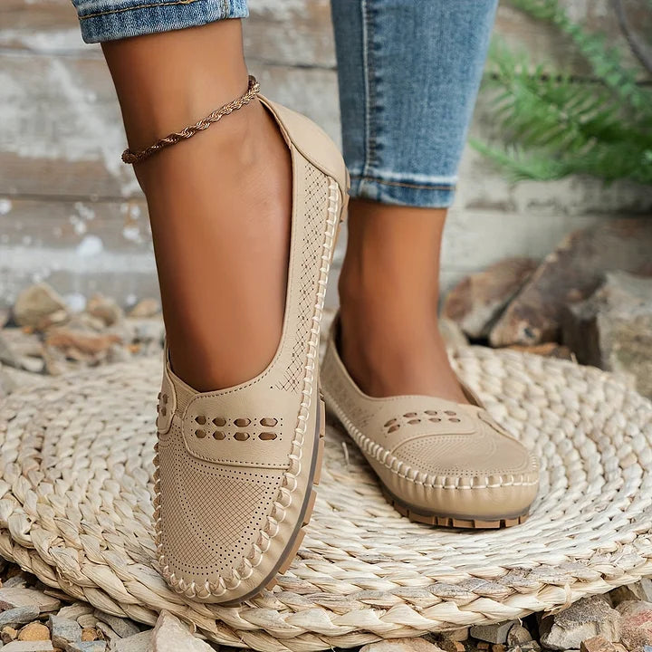 Paulette™ | Scarpe ortopediche eleganti