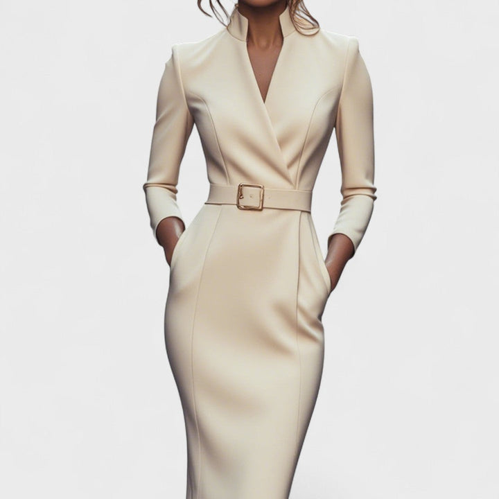 Elisanne | Abito elegante sartoriale