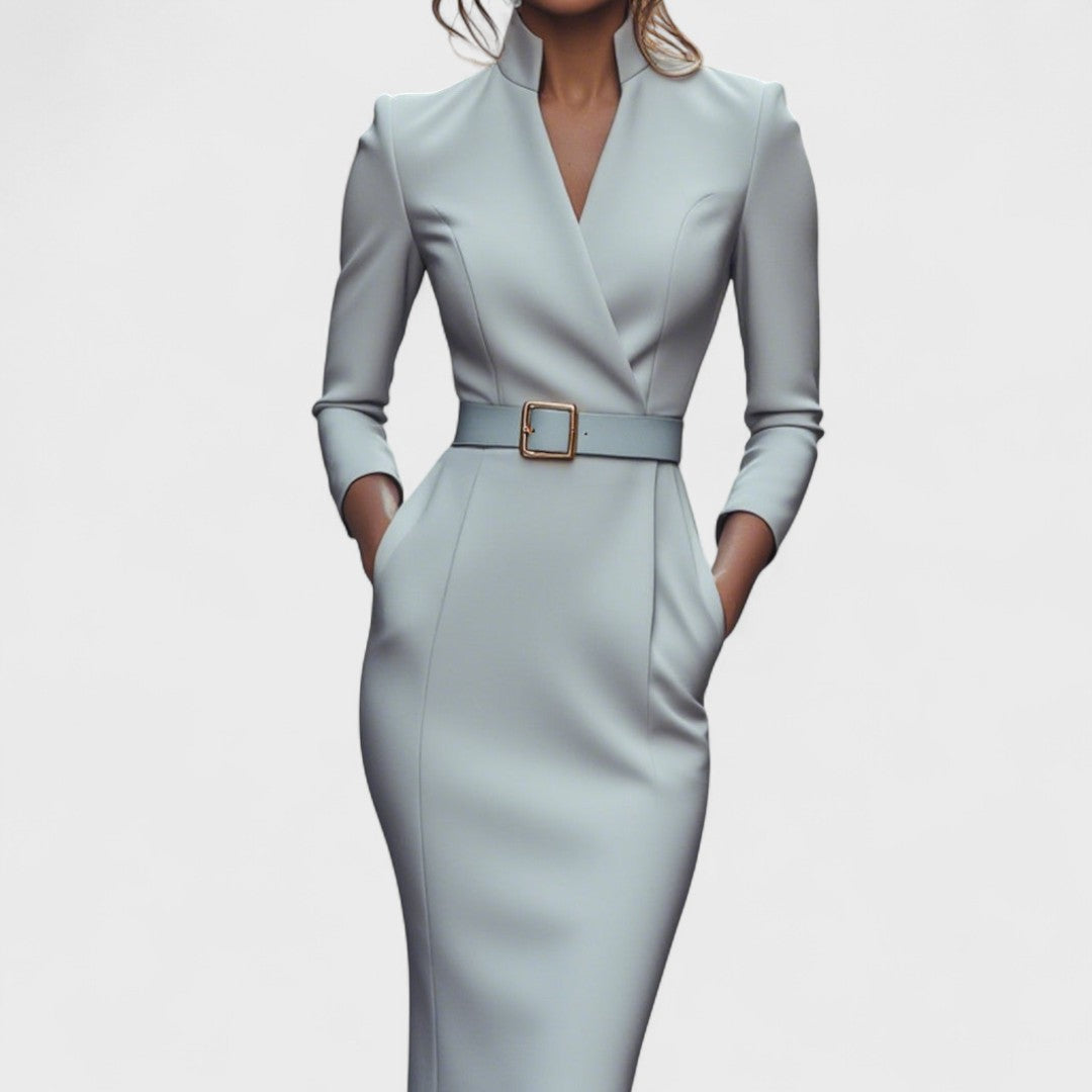 Elisanne | Abito elegante sartoriale