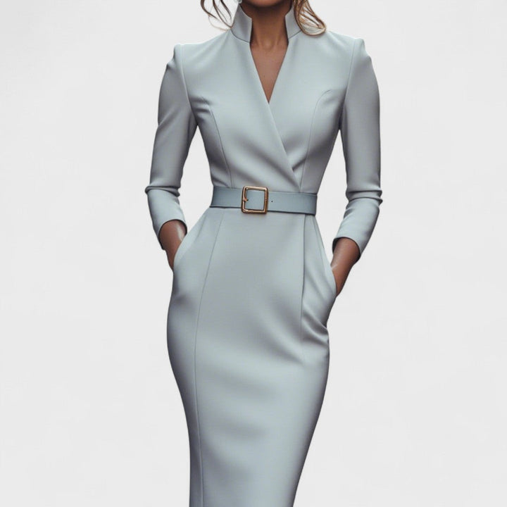 Elisanne | Abito elegante sartoriale