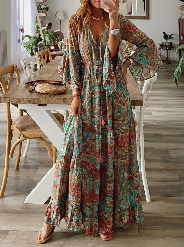 Melody™ | Abito Maxi
