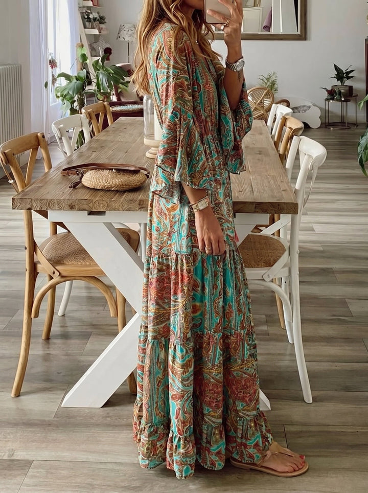 Melody™ | Abito Maxi