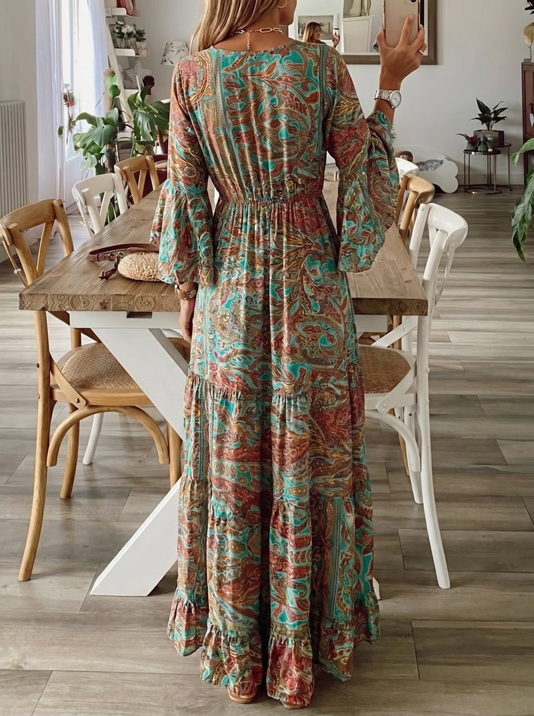 Melody™ | Abito Maxi