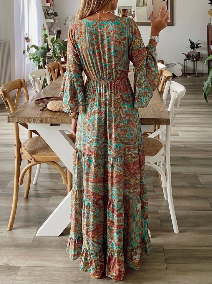 Melody™ | Abito Maxi