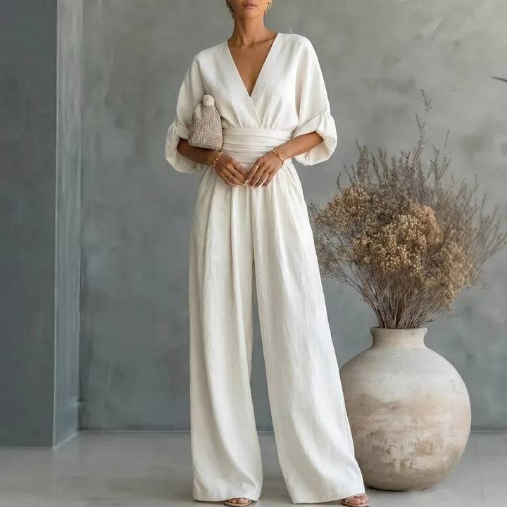 Fontella™ | Tuta Elegante