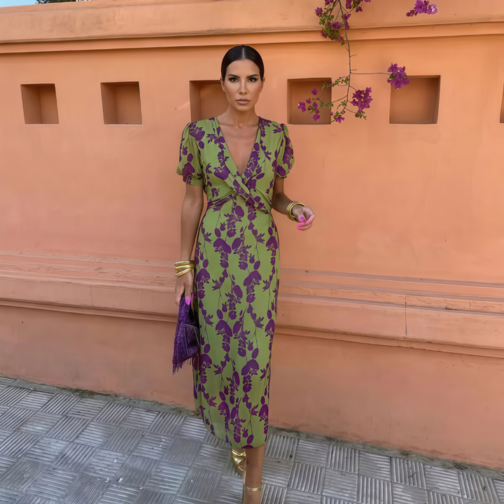 Florence | Abito Estivo Elegante
