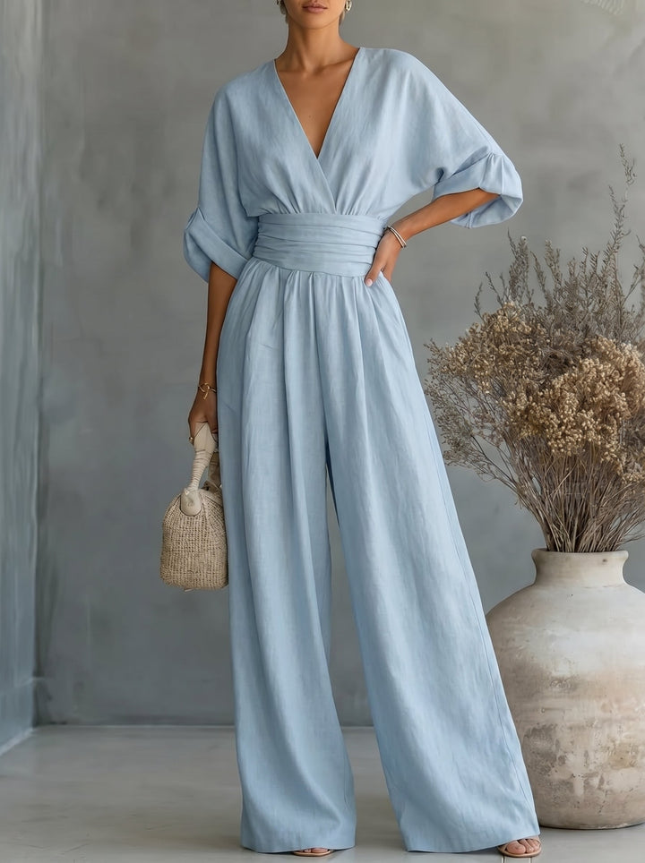 Fontella™ | Tuta Elegante