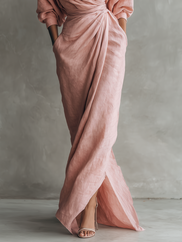 Joelle™ | Abito Maxi