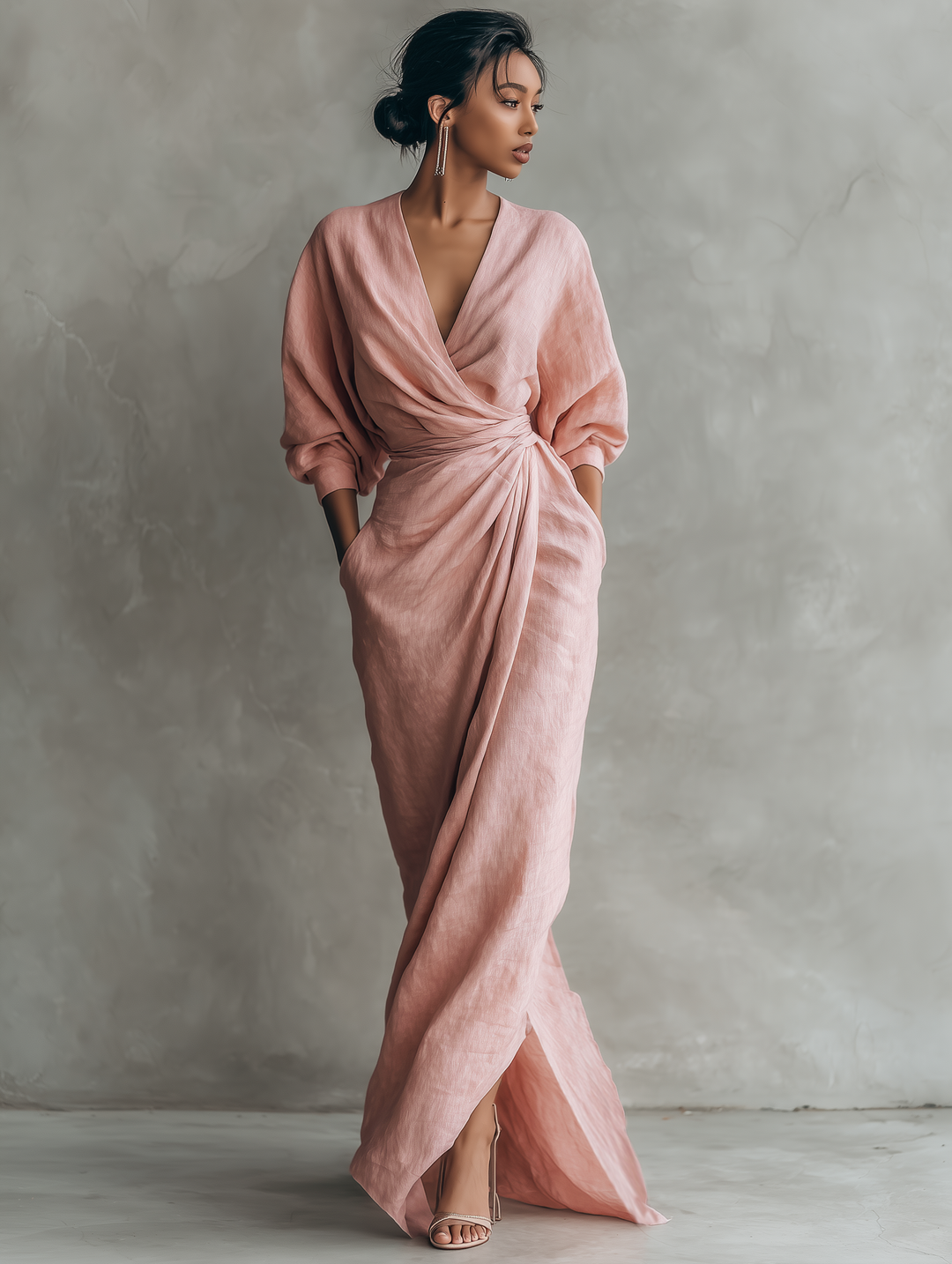 Joelle™ | Abito Maxi