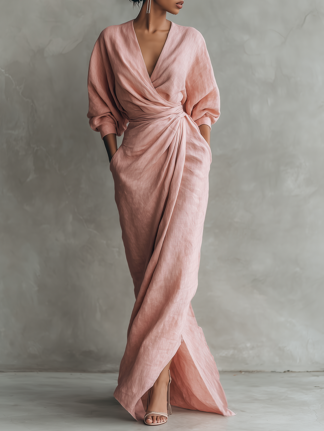 Joelle™ | Abito Maxi