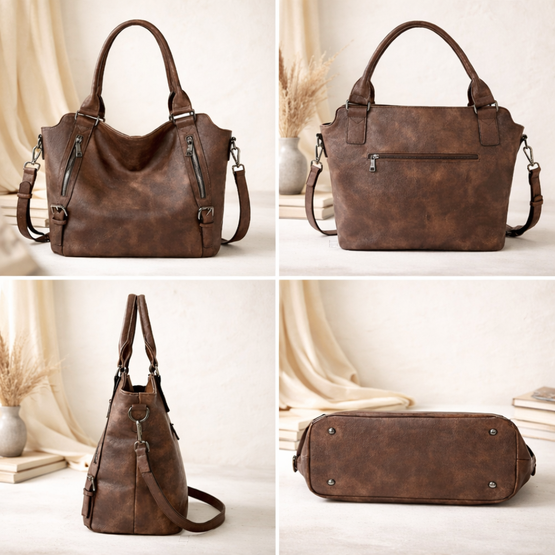 Marcella | Borsa Tote Grace