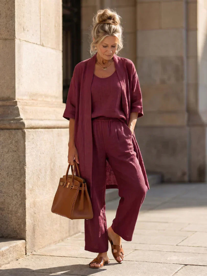 Lorrin™ | Set Elegante