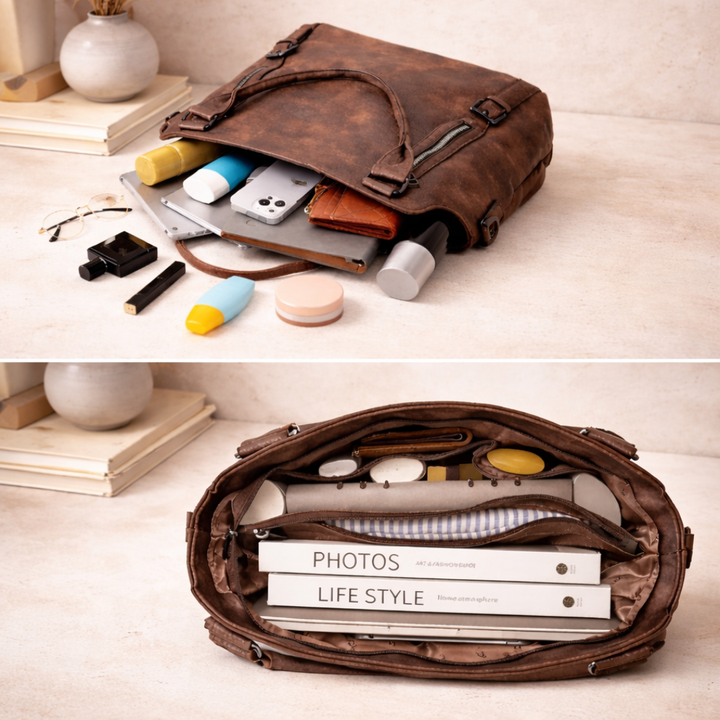 Marcella | Borsa Tote Grace