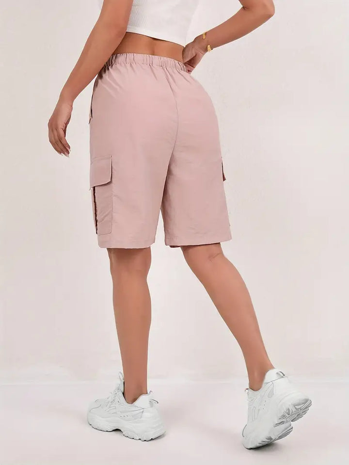 Via™ | Shorts Cargo Leggeri