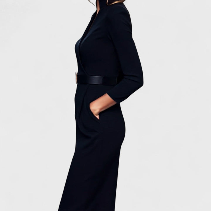 Elisanne | Abito elegante sartoriale