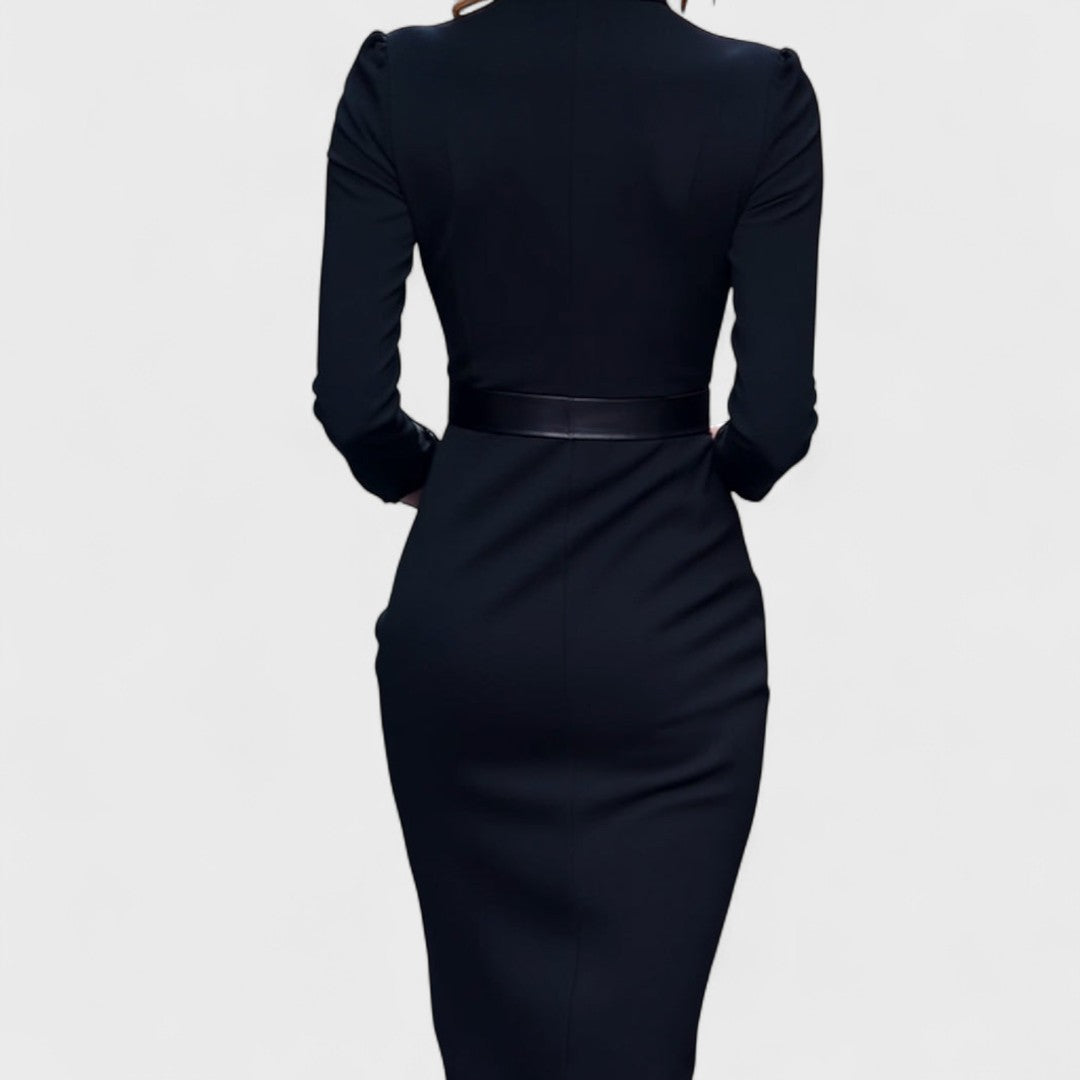 Elisanne | Abito elegante sartoriale
