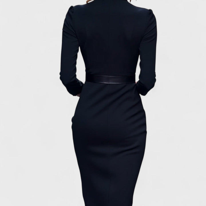 Elisanne | Abito elegante sartoriale