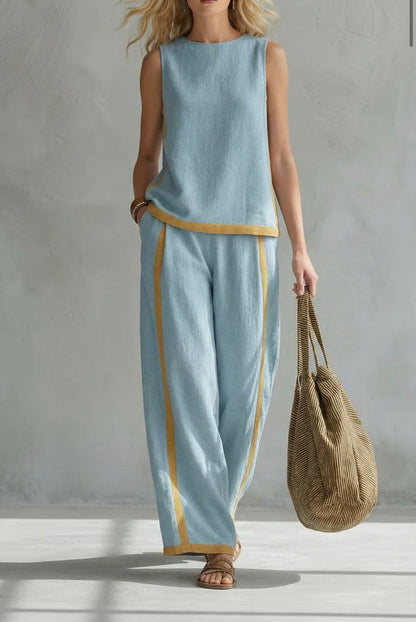 Mae | Coordinato Due Pezzi