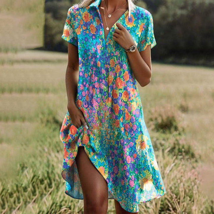 Tansy | Abito Estivo Trendy e Comodo