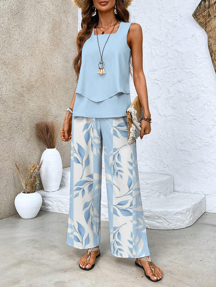Averie | Set Estivo Elegante
