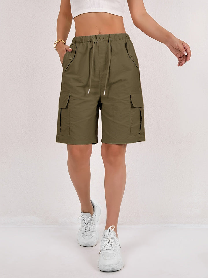 Via™ | Shorts Cargo Leggeri