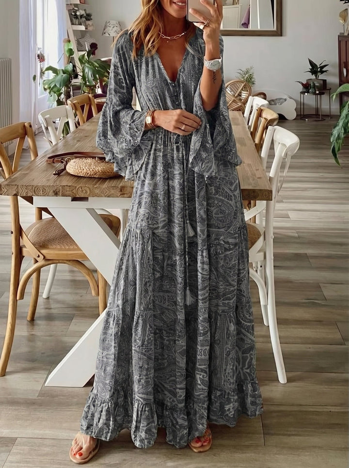Melody™ | Abito Maxi