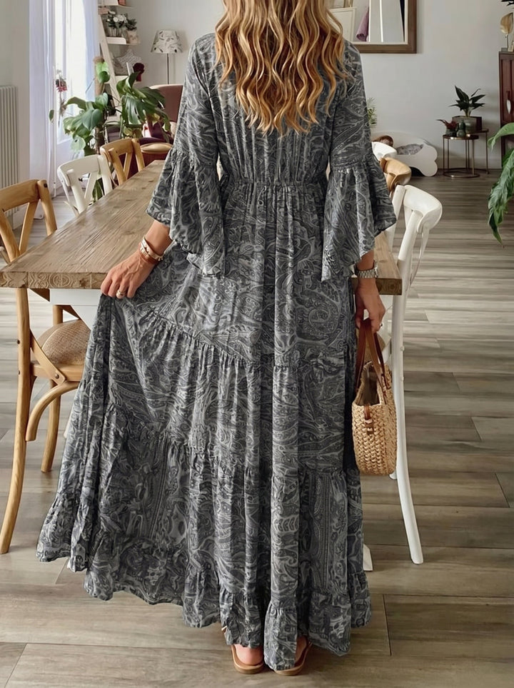 Melody™ | Abito Maxi