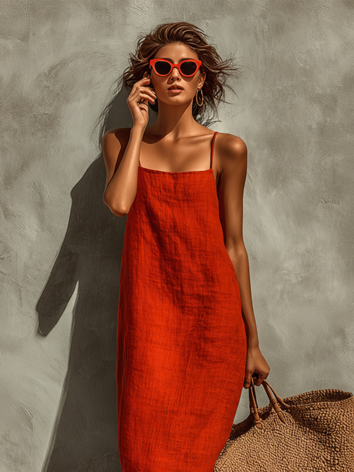 Jacklyn™ | Abito Elegante