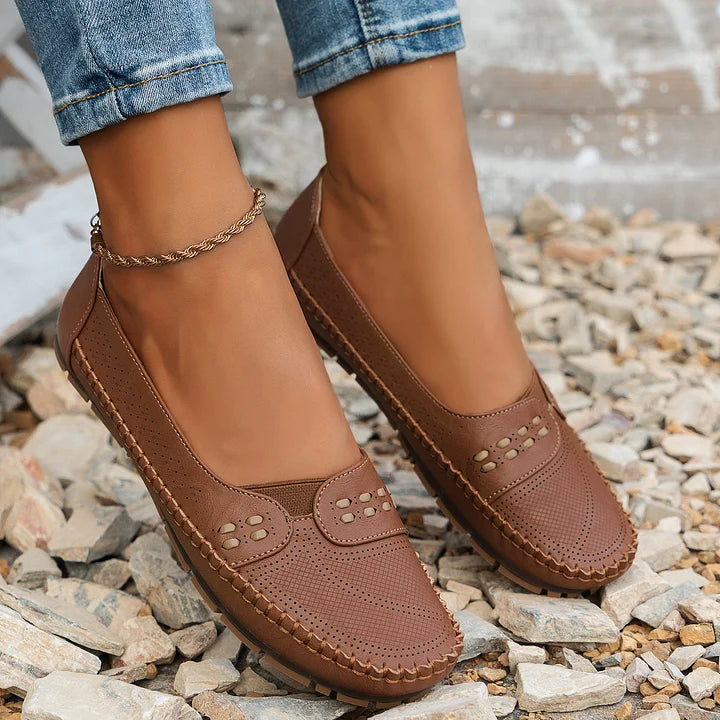 Paulette™ | Scarpe ortopediche eleganti
