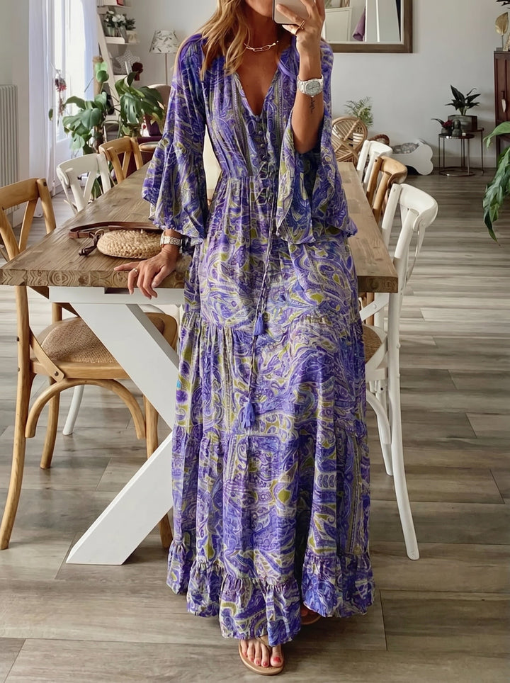 Melody™ | Abito Maxi