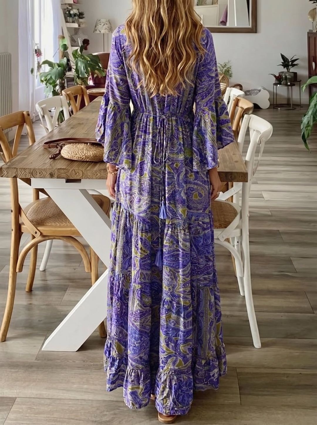 Melody™ | Abito Maxi