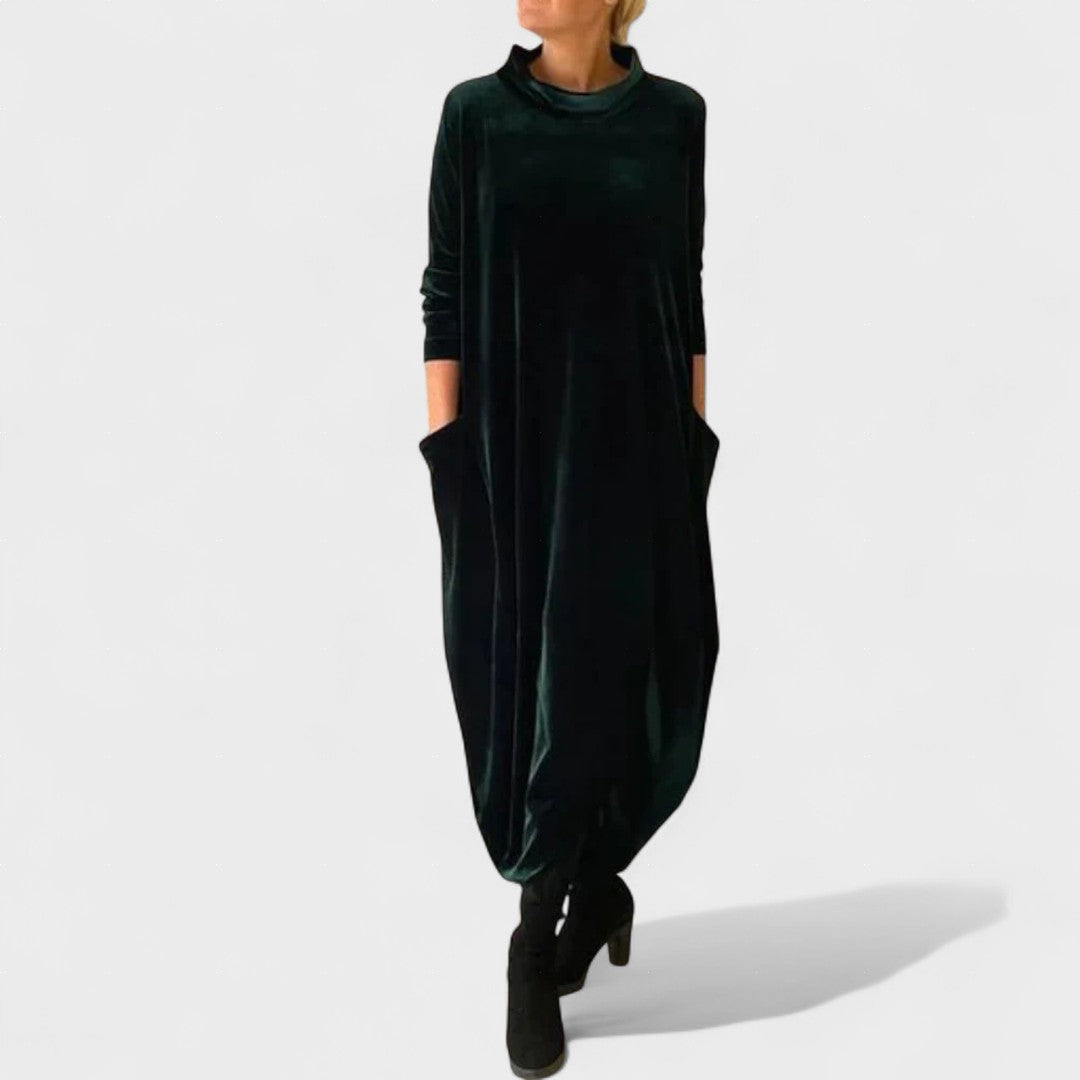 Marisandra | Abito elegante senza tempo