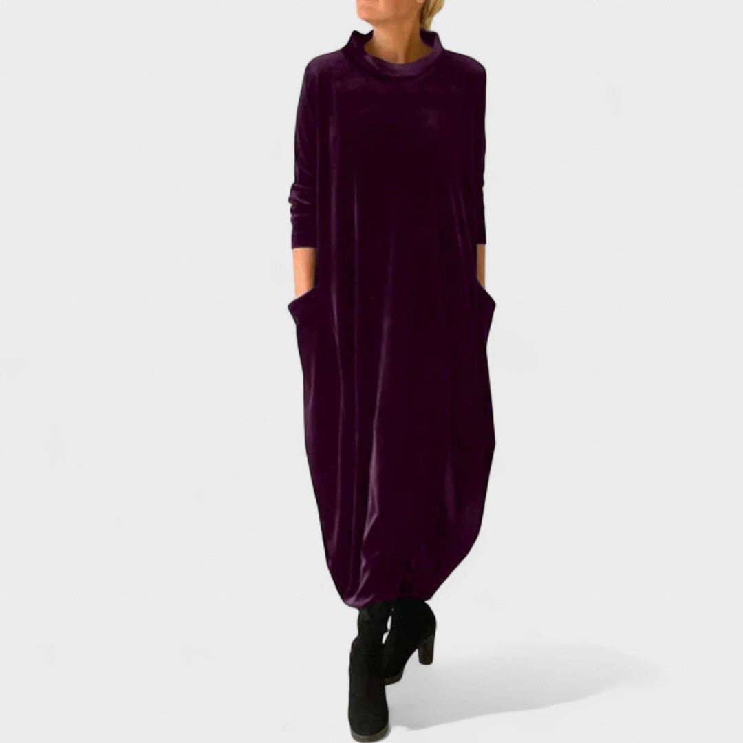 Marisandra | Abito elegante senza tempo