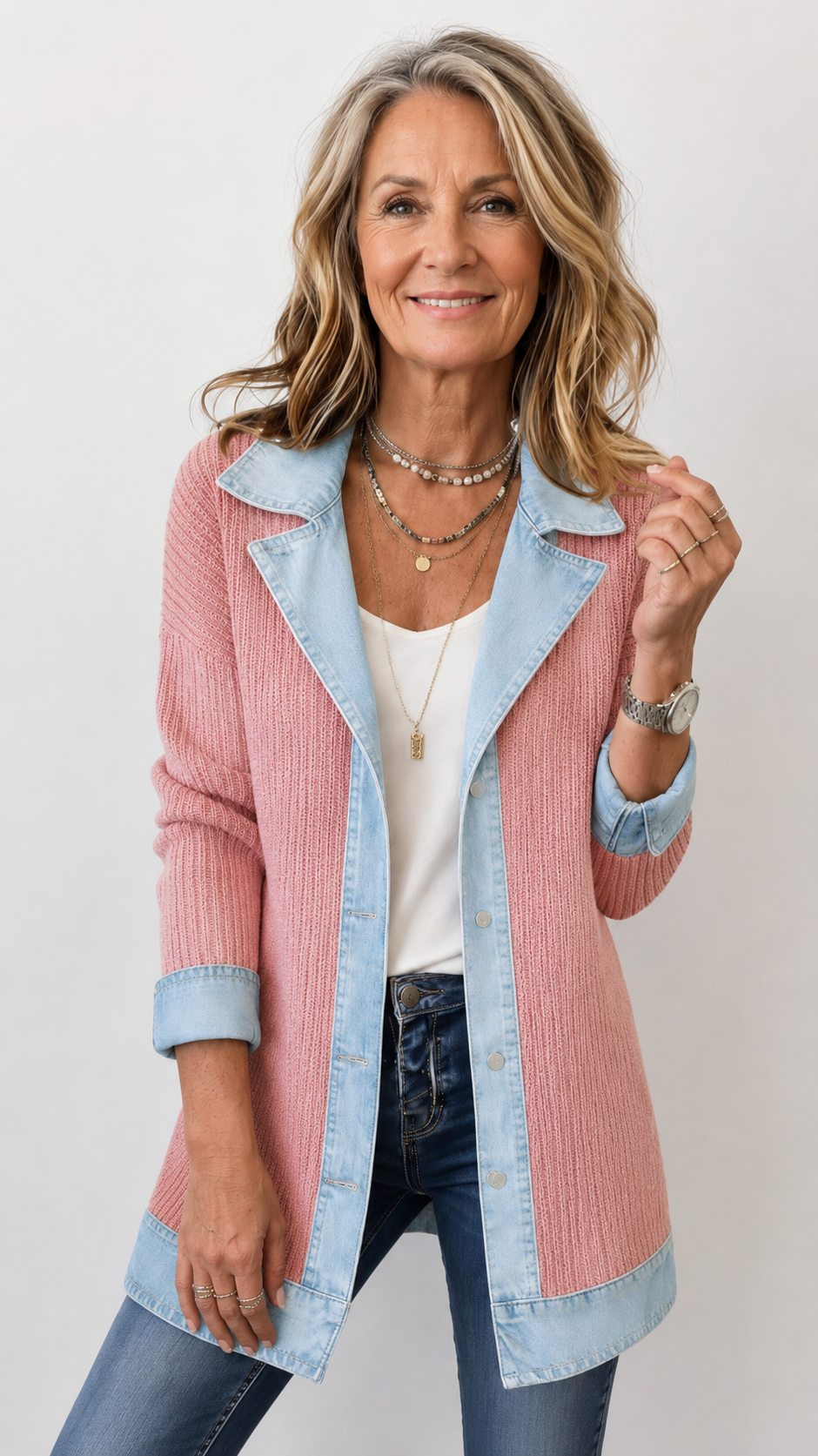 Margaret | Giacca