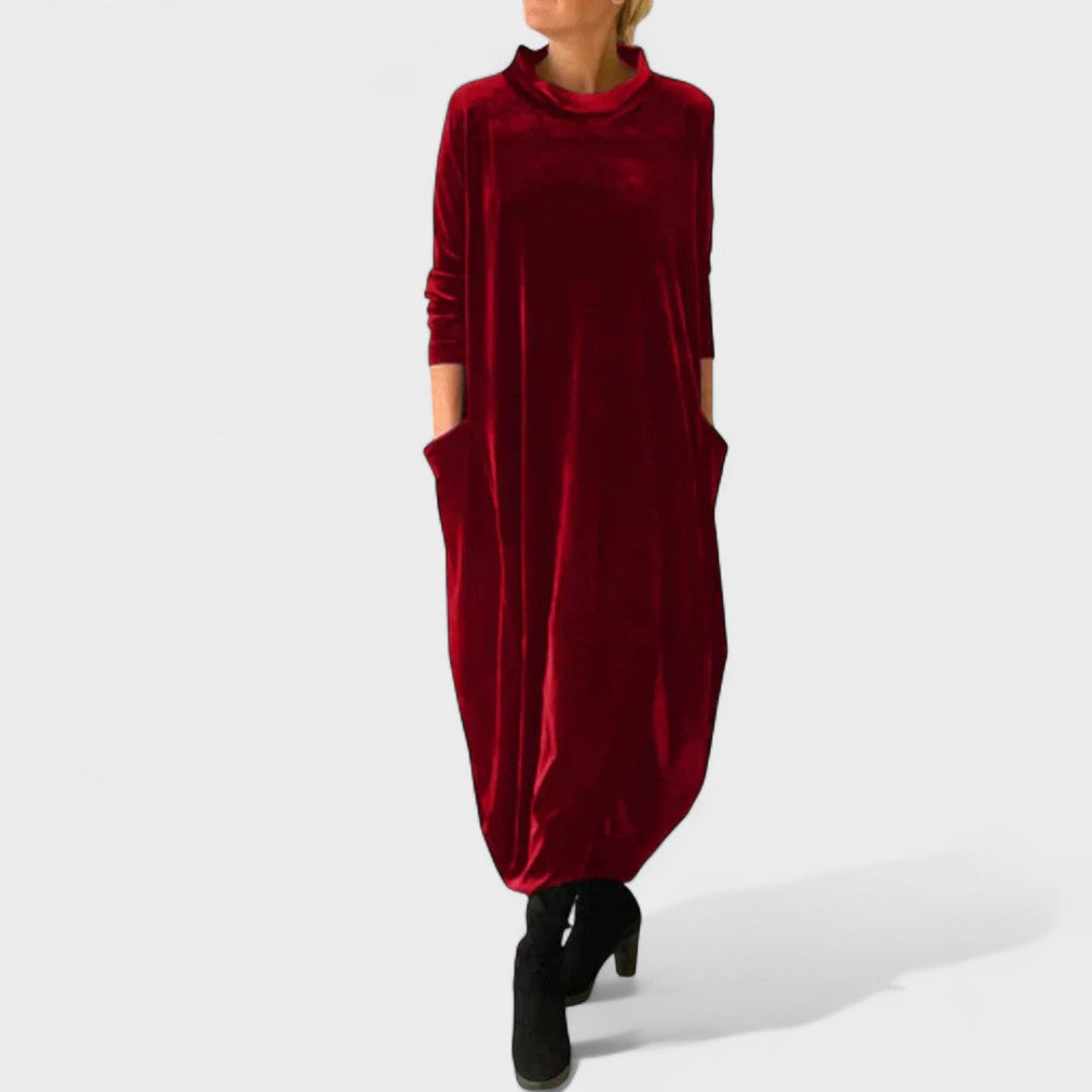 Marisandra | Abito elegante senza tempo