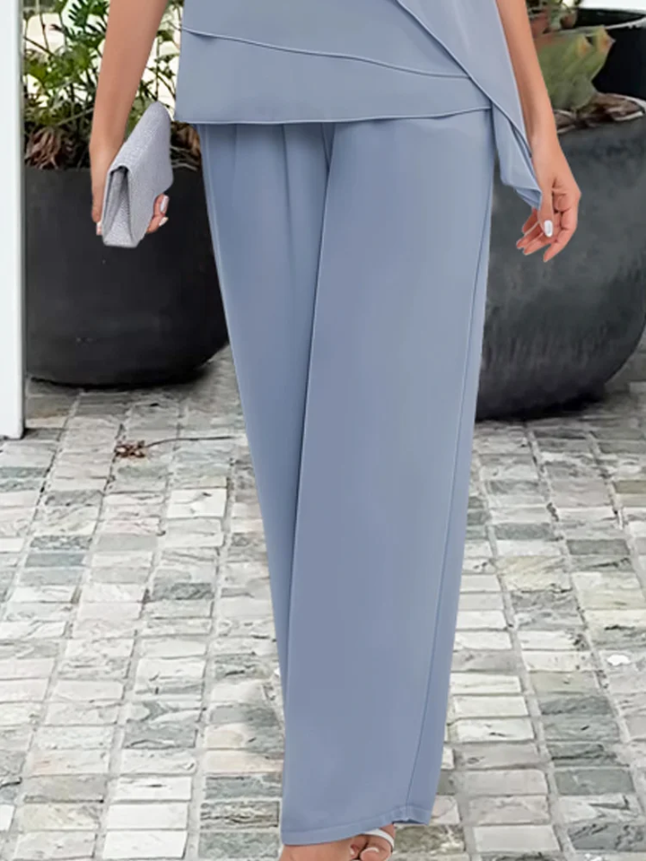 Pazit™ | Set Due Pezzi Elegante e Femminile