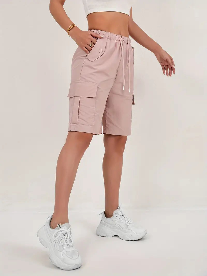 Via™ | Shorts Cargo Leggeri