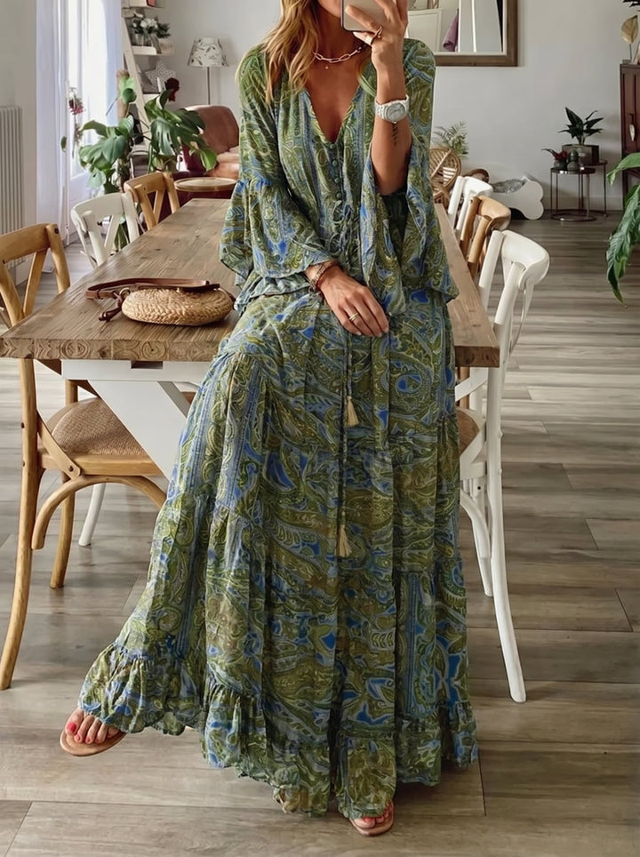Melody™ | Abito Maxi