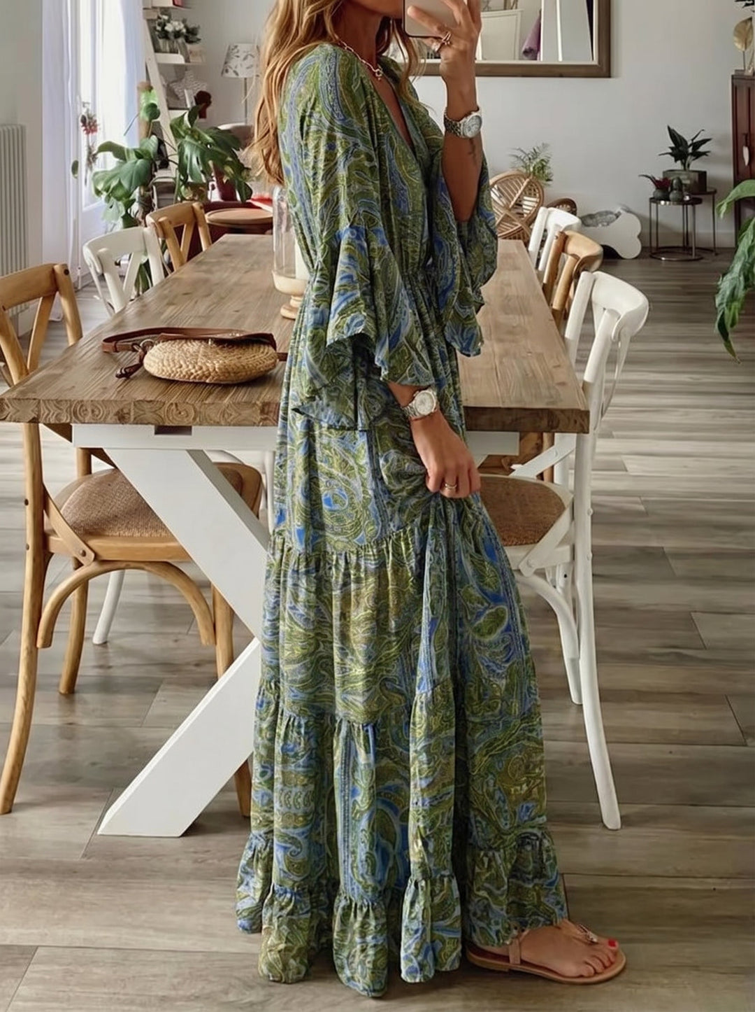 Melody™ | Abito Maxi
