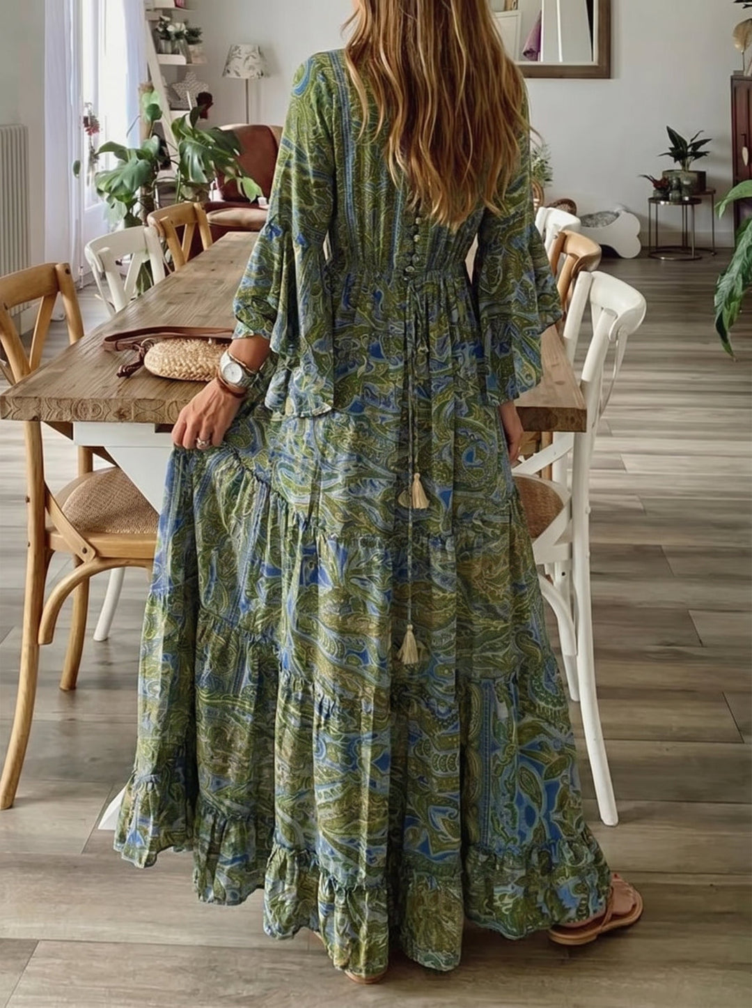 Melody™ | Abito Maxi