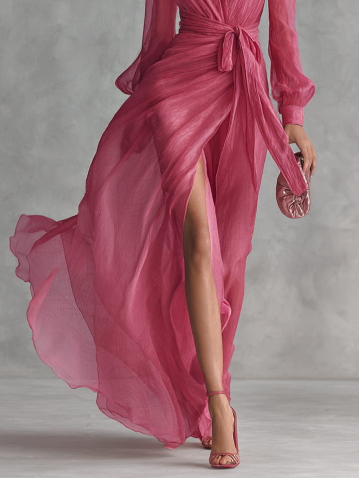 Charlee™ | Abito Elegante