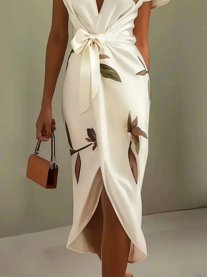 Harper™ | Abito Portafoglio Elegante