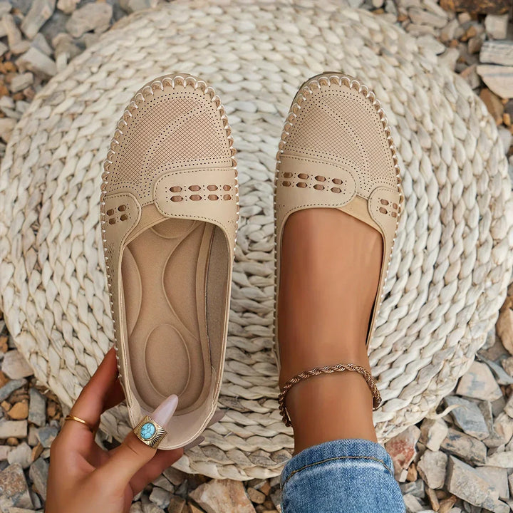 Paulette™ | Scarpe ortopediche eleganti