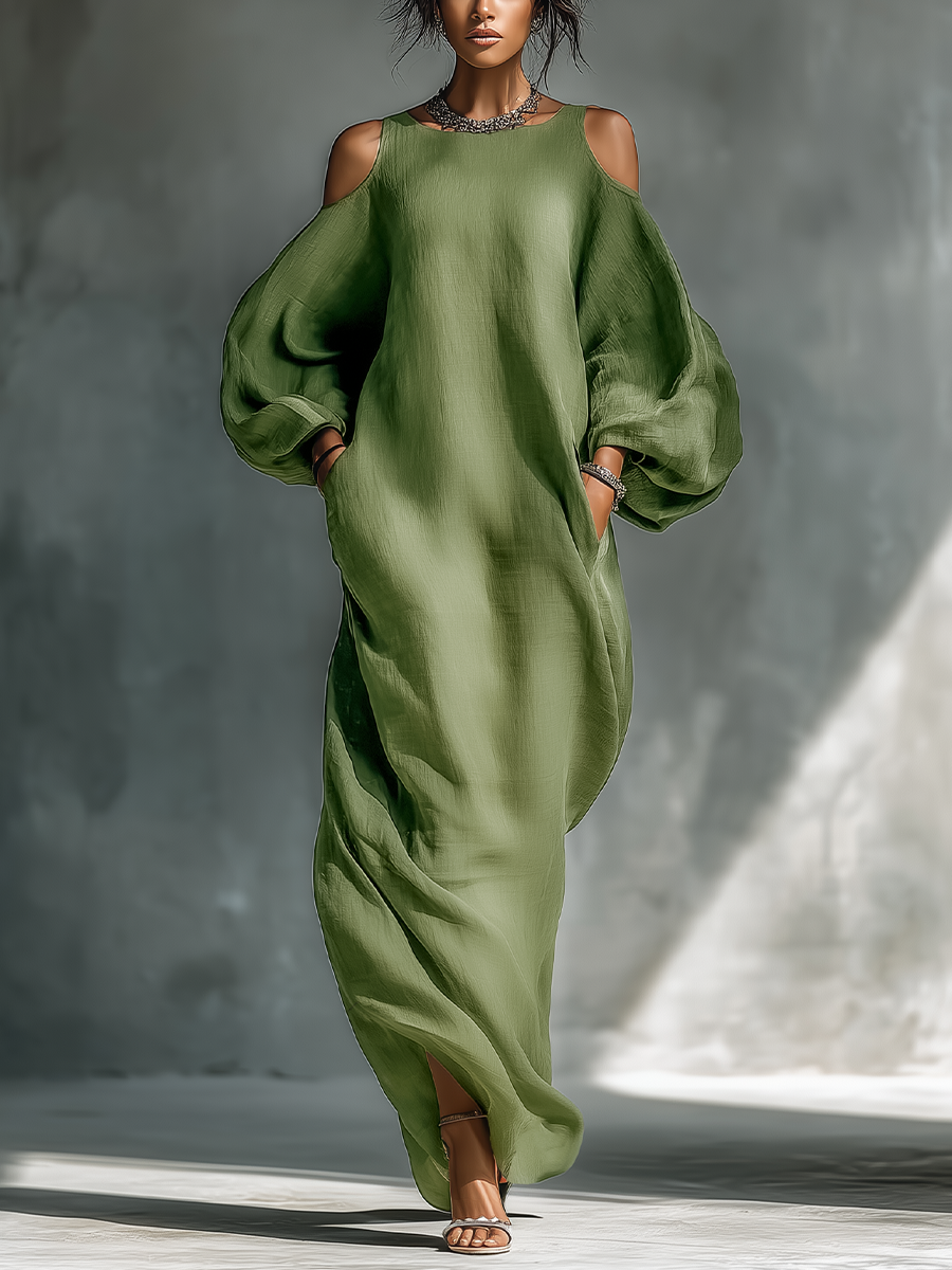 Charlyn™ | Abito Maxi
