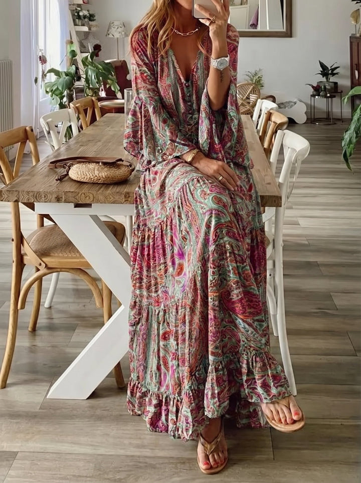 Melody™ | Abito Maxi