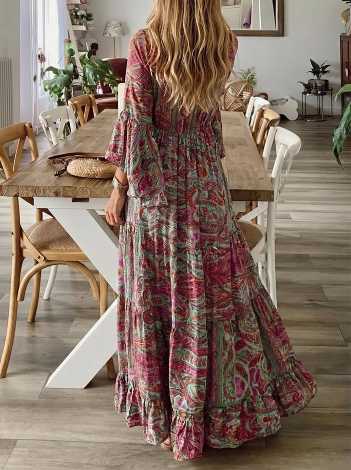 Melody™ | Abito Maxi